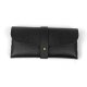Leather Glasses Case Portable Storage Box